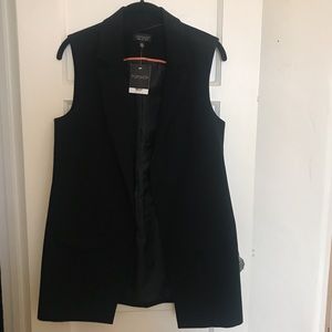 Topshop Blazer / Vest
